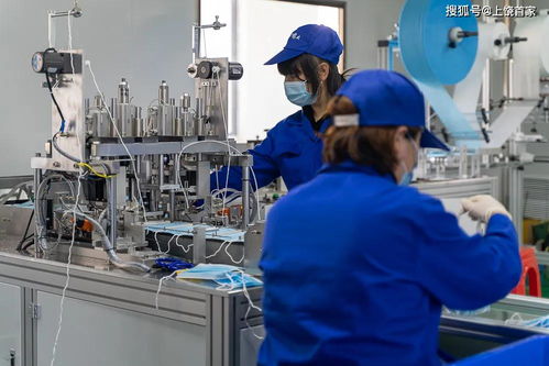 上饶弋阳医疗器械产业迎来新突破 首家混合所有制企业投产，已产口罩200万只