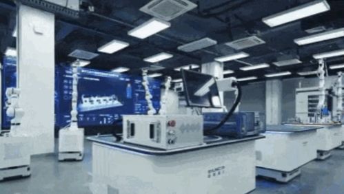 新品发布丨珞石全新一代CMR系列复合机器人 科技赋能医疗，加速探索应用新边界