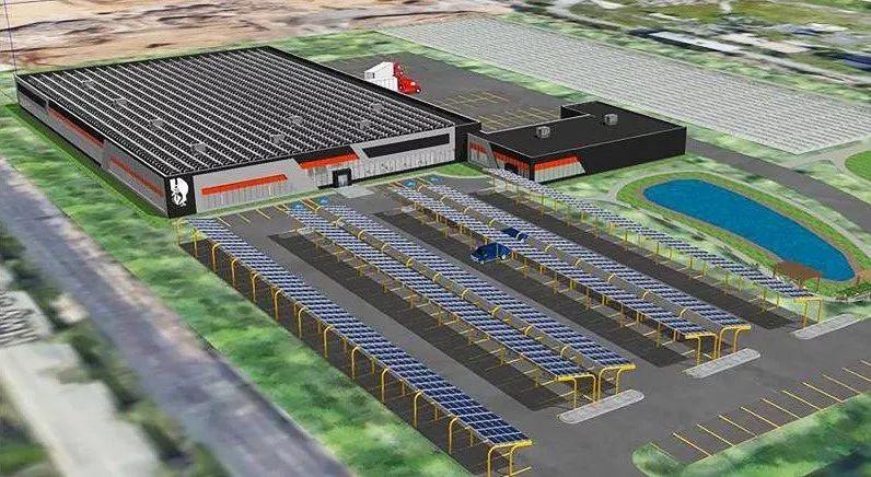 72小时交付医疗3d打印植入物纽约企业投资8400万美元建造新工厂